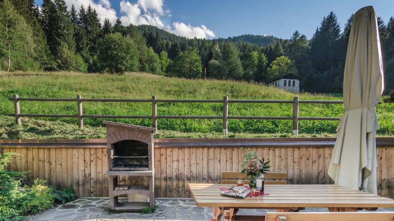 Photo of Outdoor in Mezzana