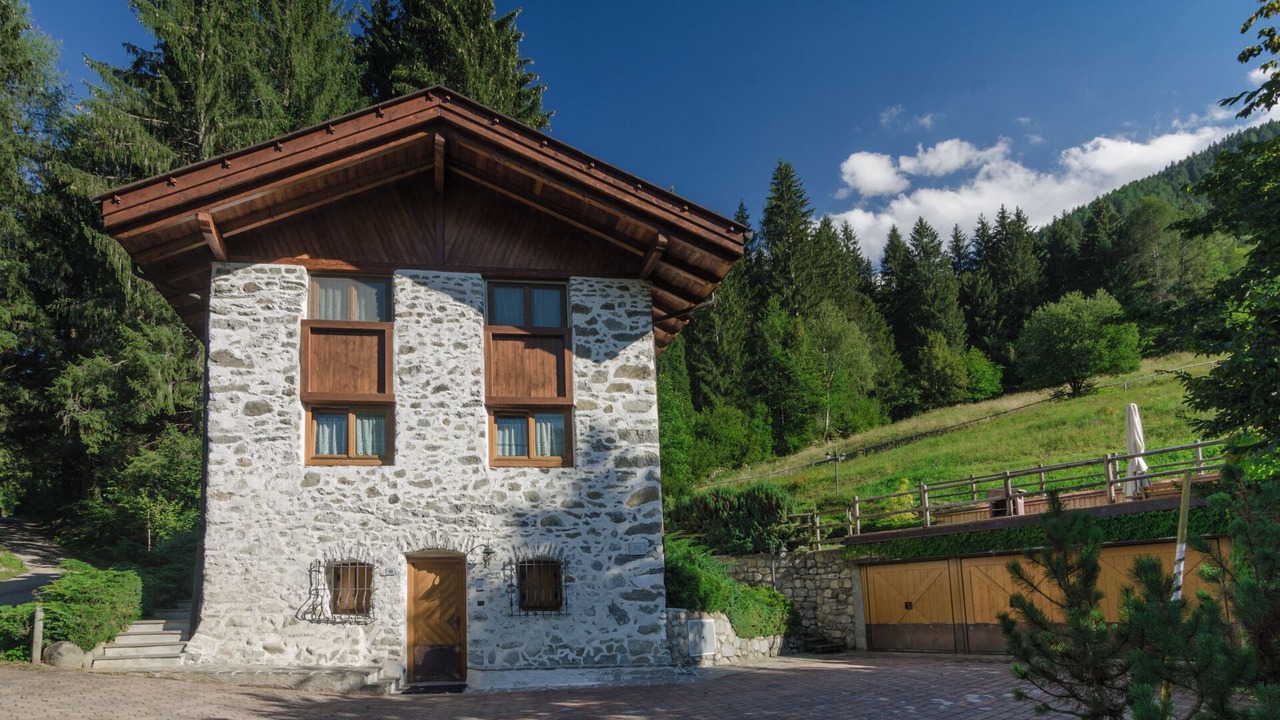 Photo of Outdoor in Mezzana