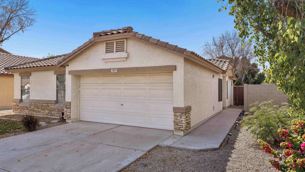 Photo of Outdoor in Gilbert Ranch