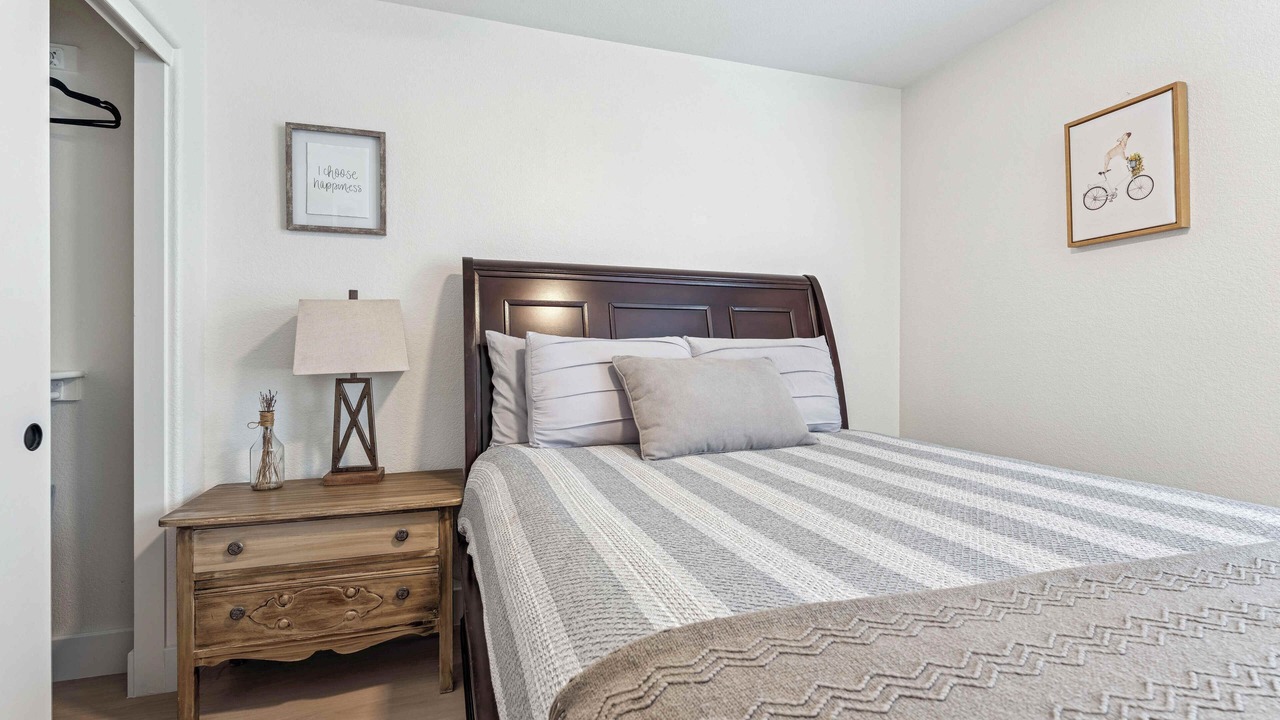 Photo of Bedroom in Gilbert Ranch