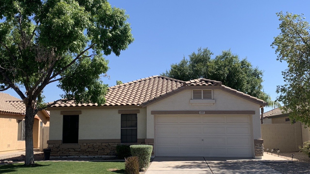 Photo of Outdoor in Gilbert Ranch
