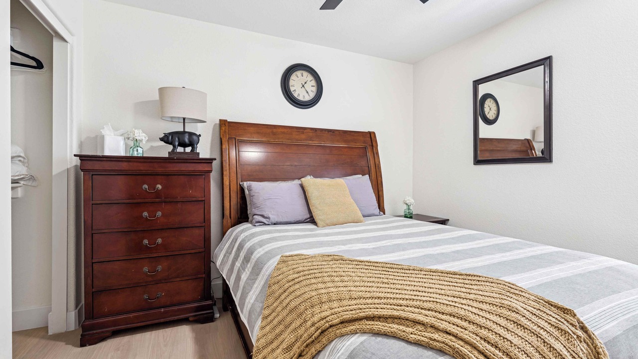 Photo of Bedroom in Gilbert Ranch