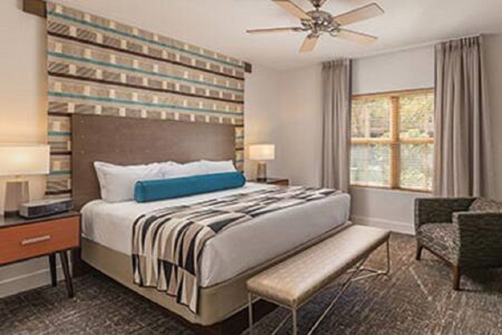 Photo of Bedroom in South Scottsdale