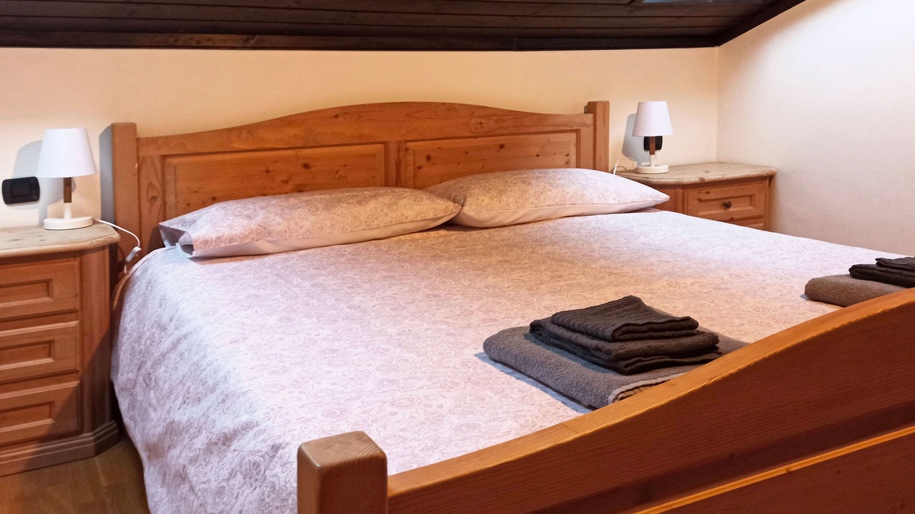Photo of Bedroom in Alba