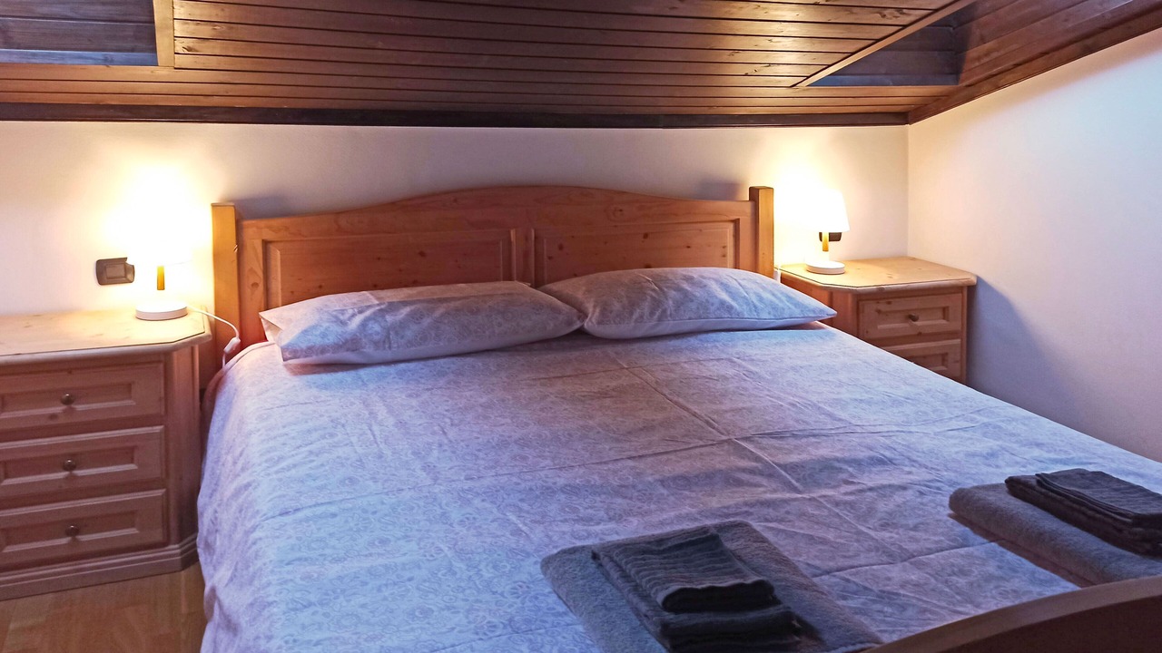 Photo of Bedroom in Alba