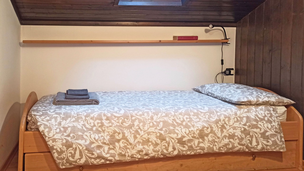 Photo of Bedroom in Alba