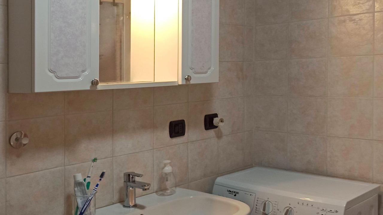 Photo of Bathroom in Alba