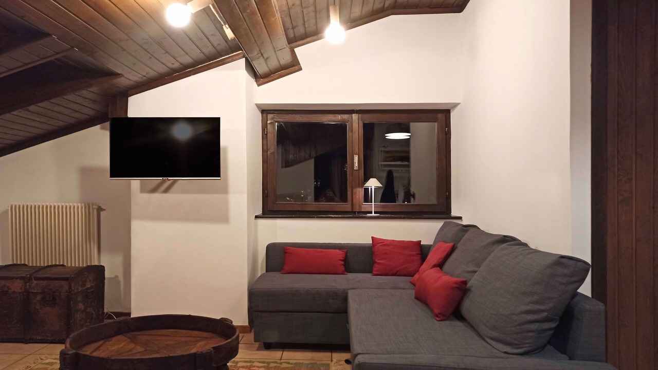 Photo of Livingroom in Alba