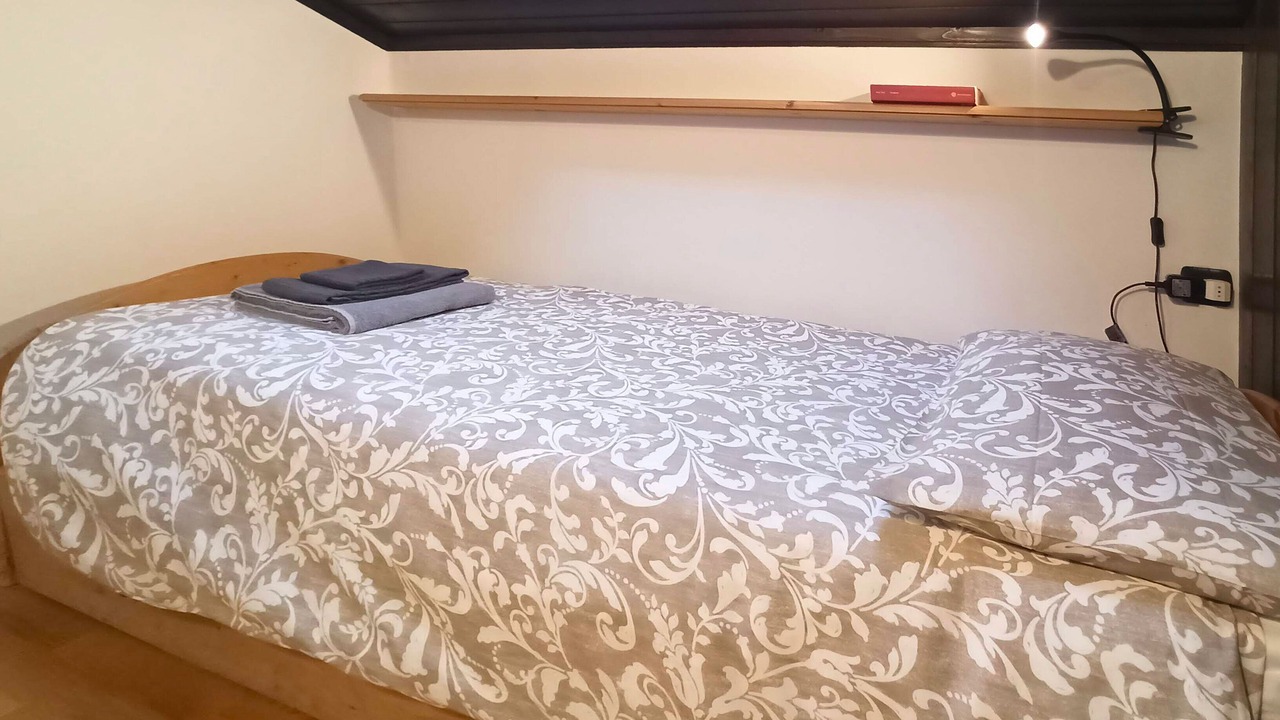 Photo of Bedroom in Alba