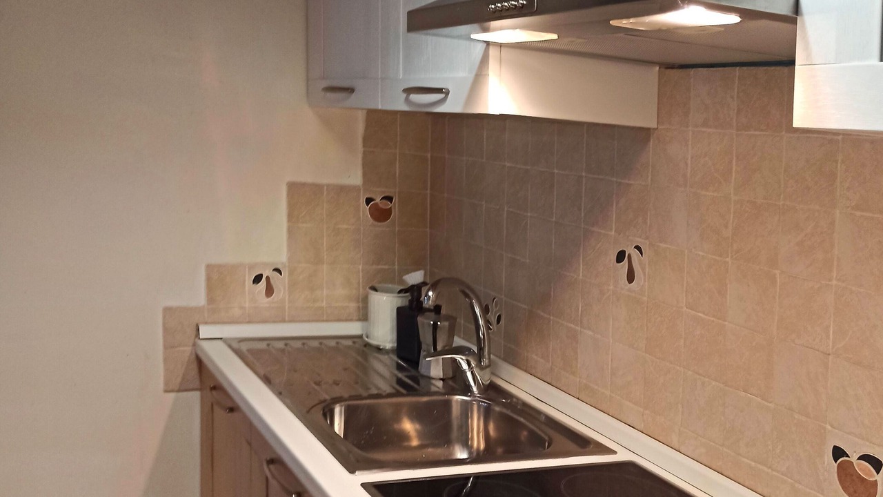 Photo of Kitchen in Alba