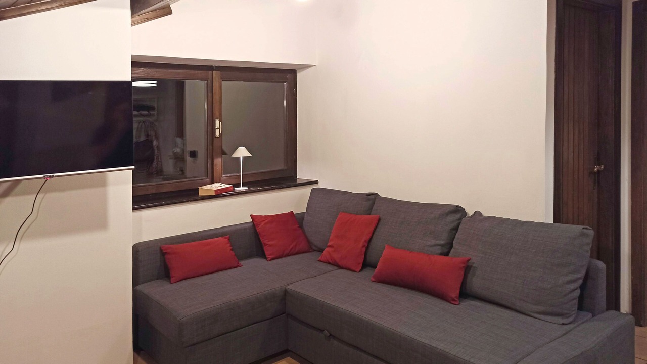 Photo of Livingroom in Alba