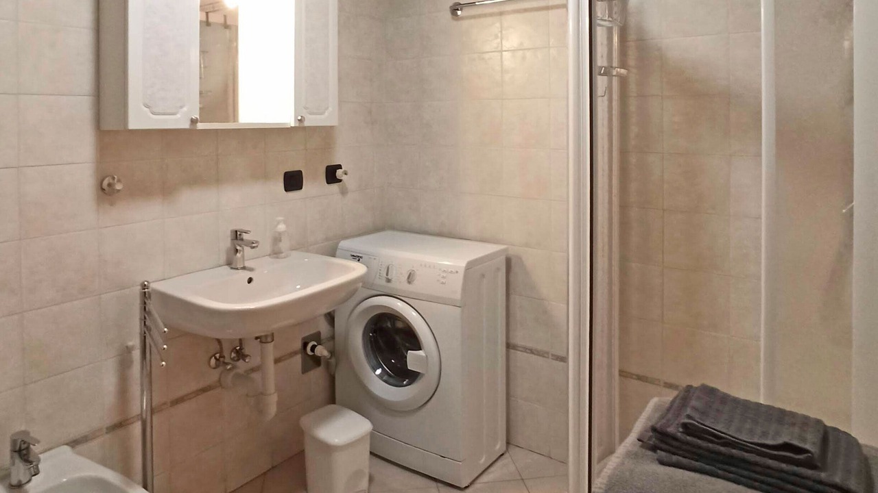 Photo of Bathroom in Alba