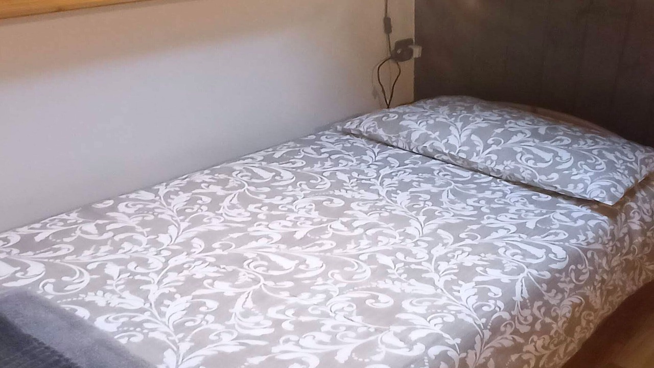 Photo of Bedroom in Alba