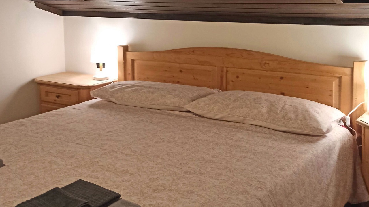 Photo of Bedroom in Alba
