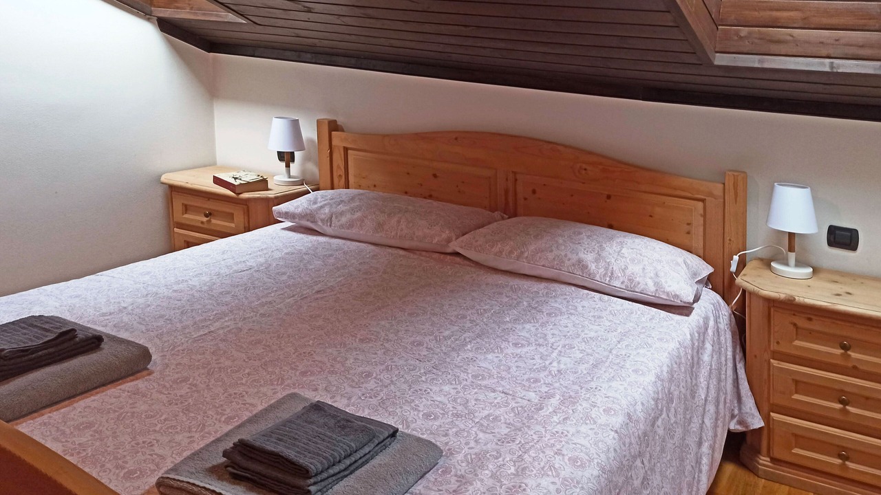 Photo of Bedroom in Alba
