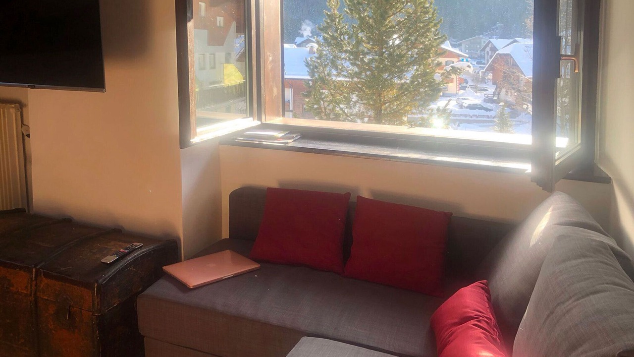 Photo of Livingroom in Alba