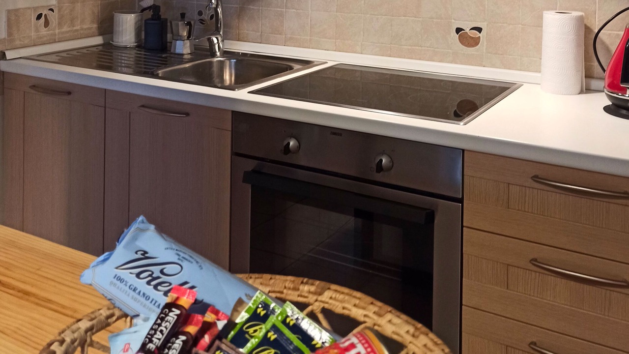 Photo of Kitchen in Alba