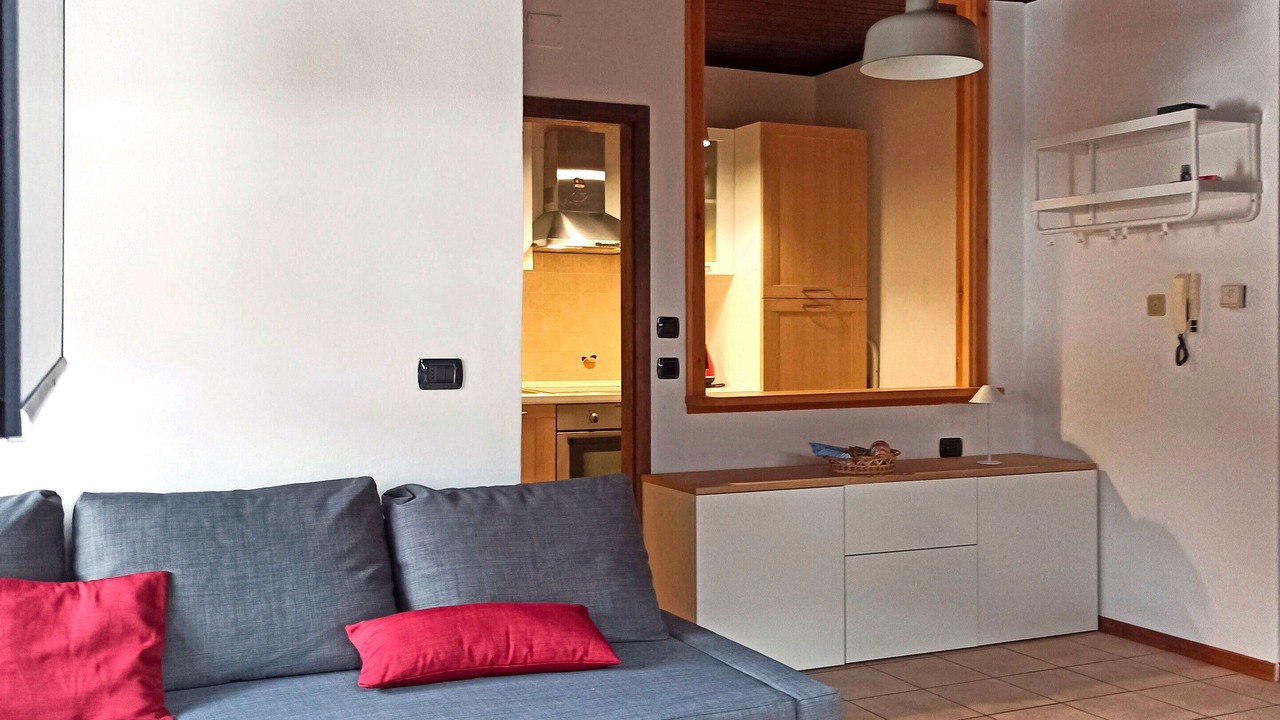Photo of Livingroom in Alba