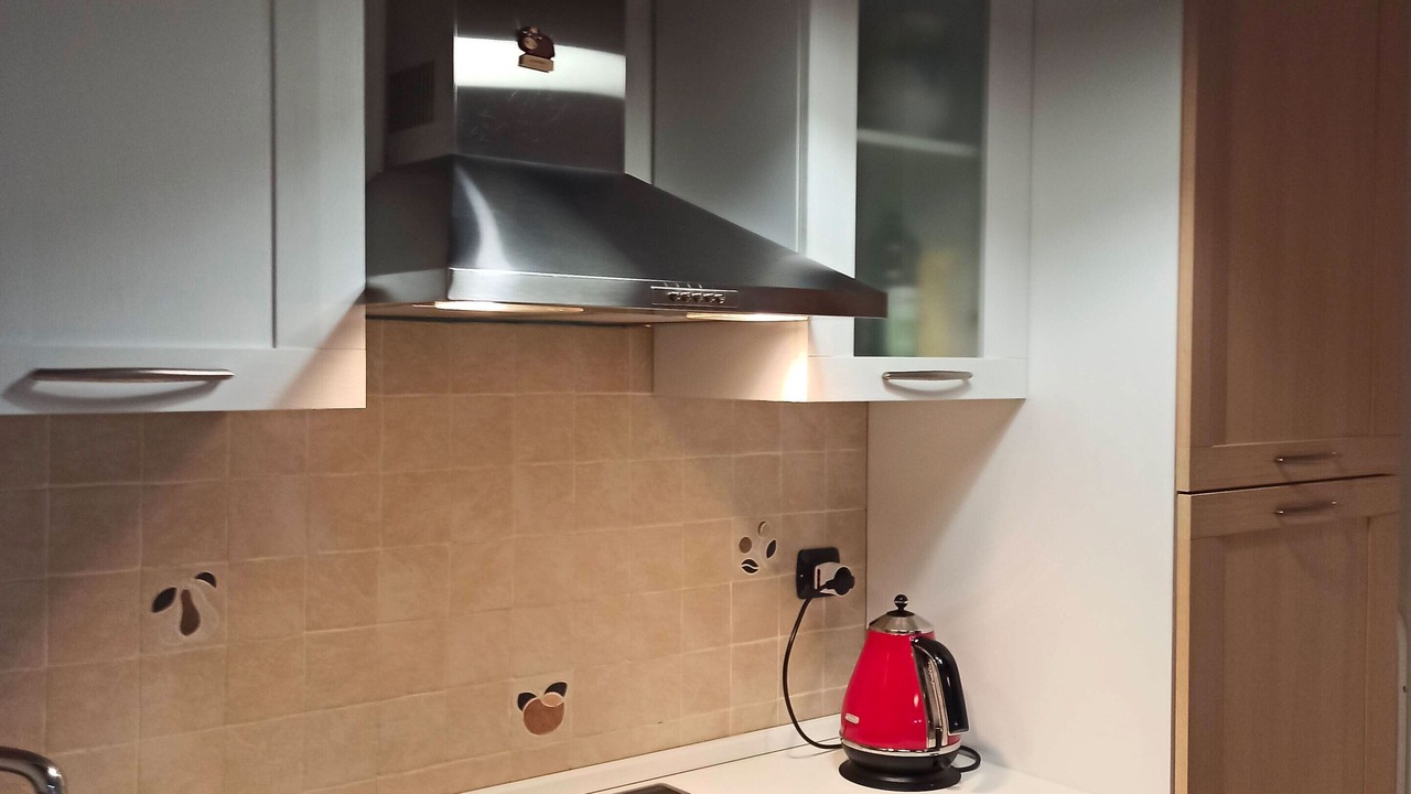 Photo of Kitchen in Alba