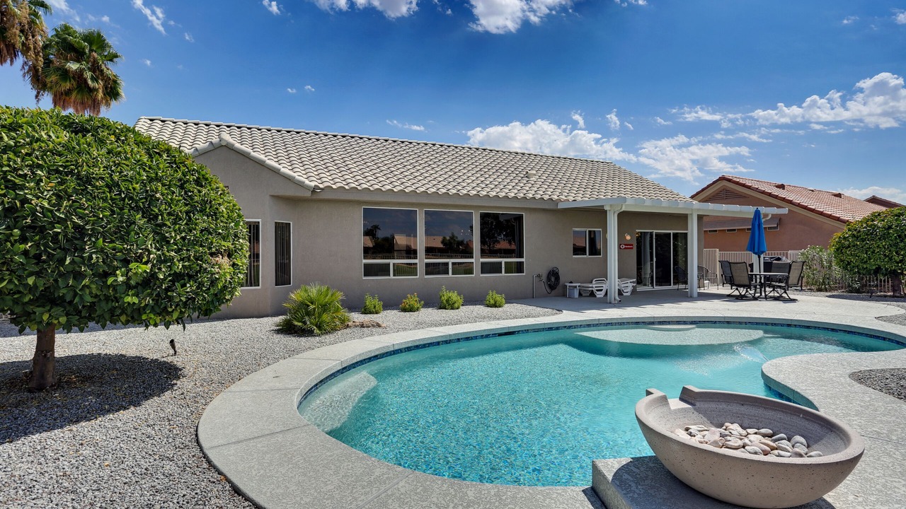 Photo of Outdoor in Sun City West