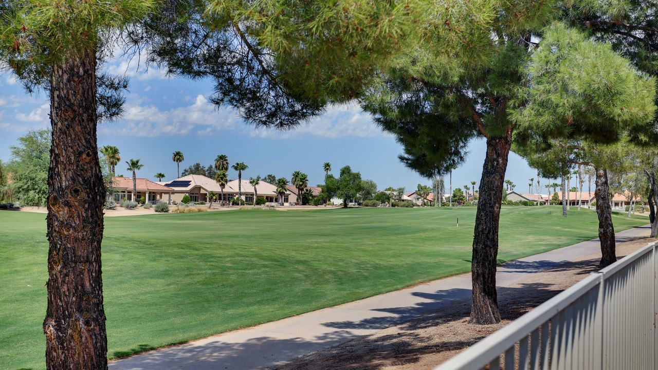 Photo of Outdoor in Sun City West