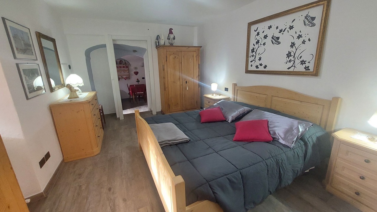 Photo of Bedroom in Montagnaga