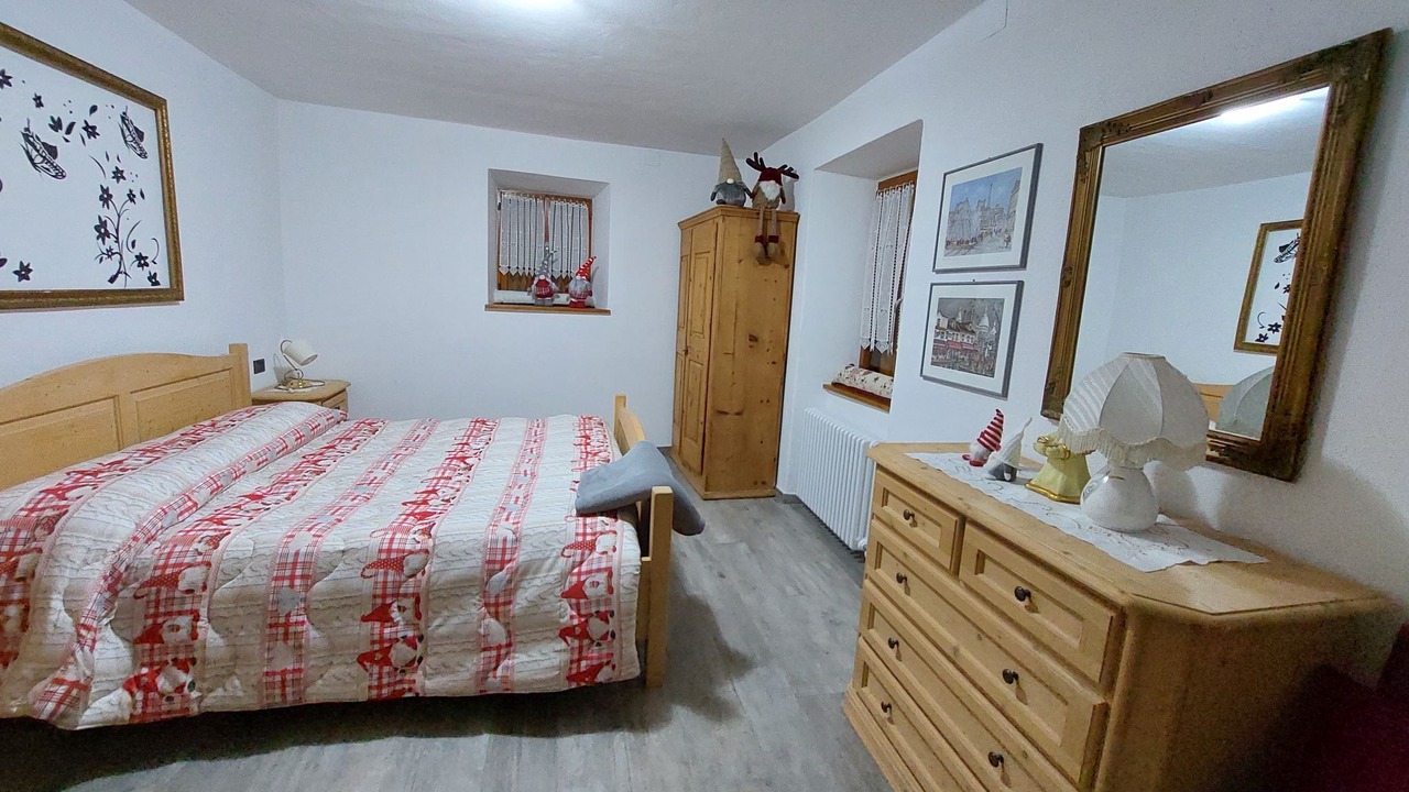 Photo of Bedroom in Montagnaga