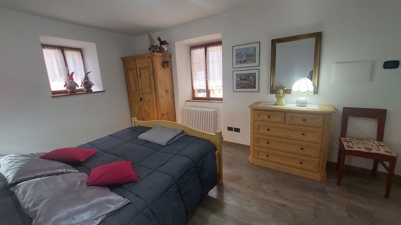 Photo of Bedroom in Montagnaga
