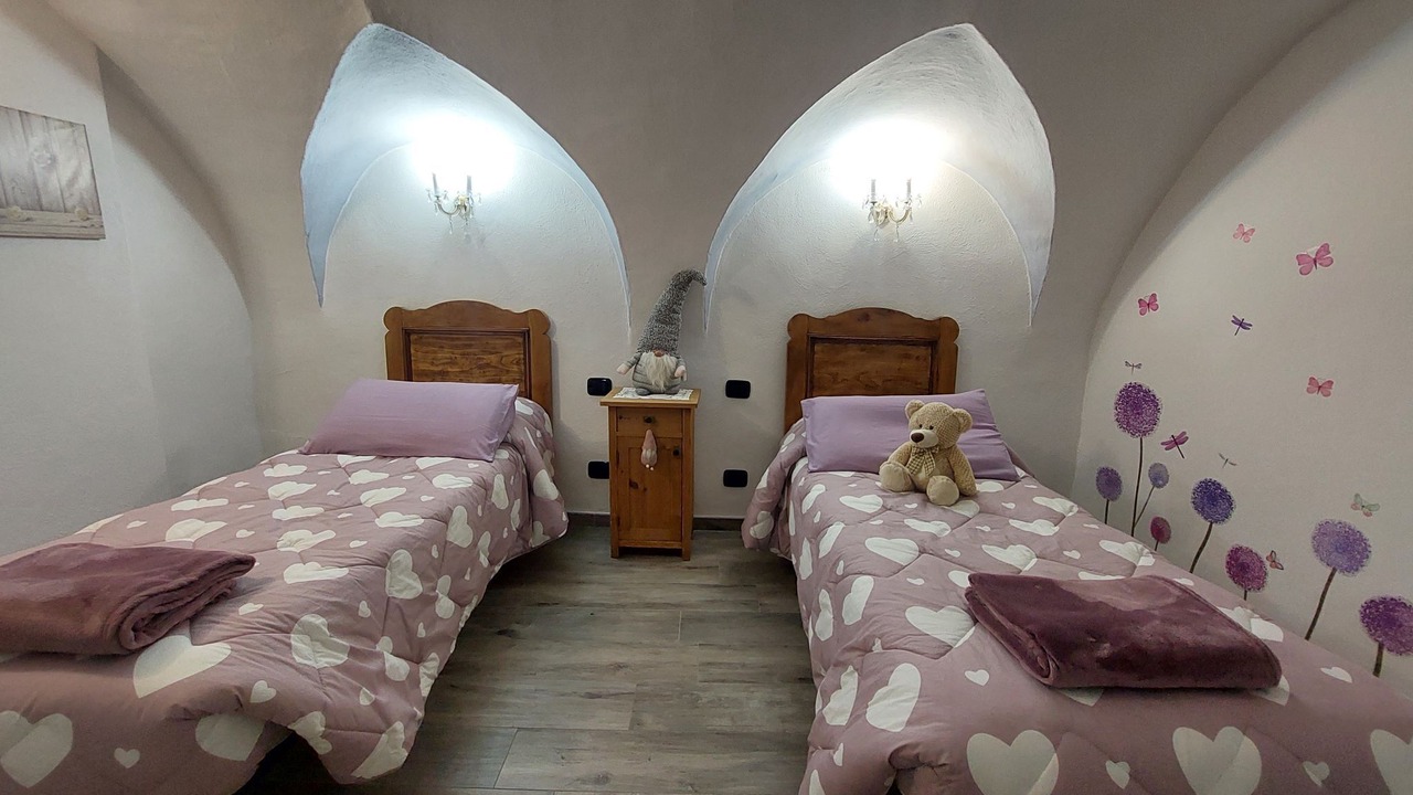 Photo of Bedroom in Montagnaga