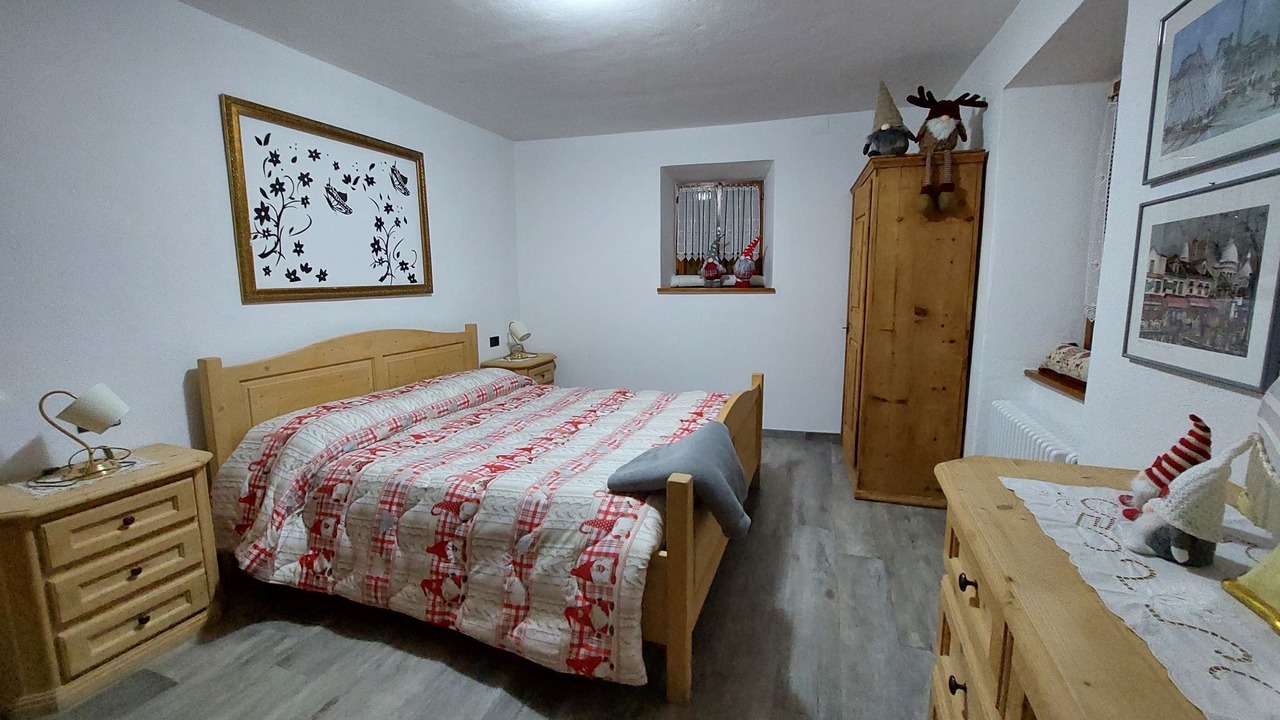 Photo of Bedroom in Montagnaga