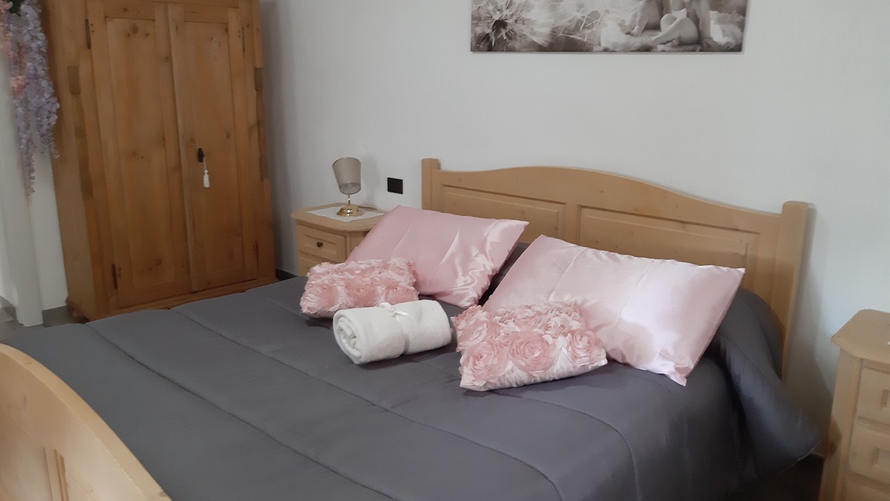 Photo of Bedroom in Montagnaga