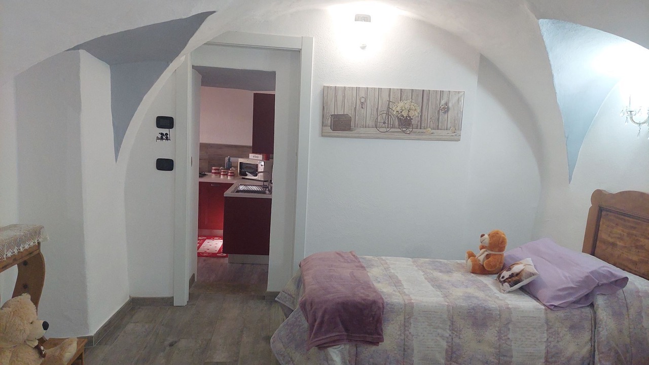 Photo of Bedroom in Montagnaga
