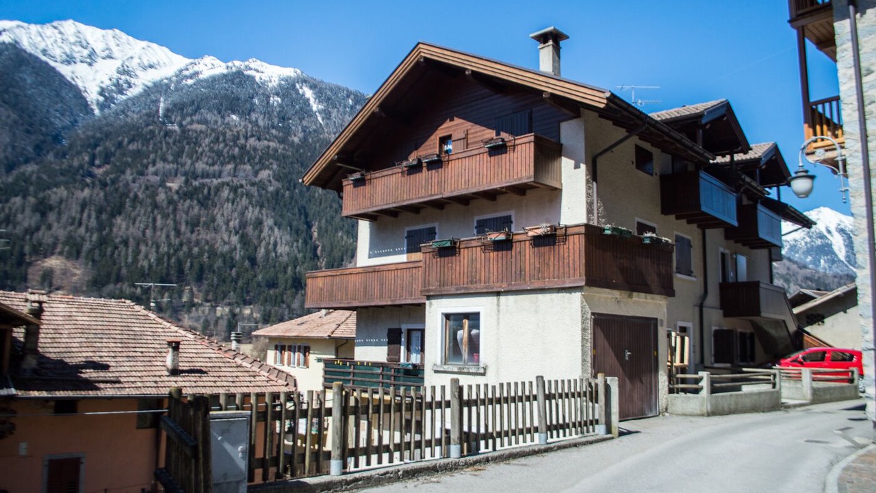 Photo of Outdoor in Bocenago