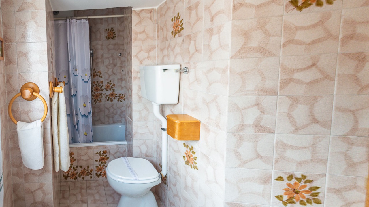 Photo of Bathroom in Bocenago