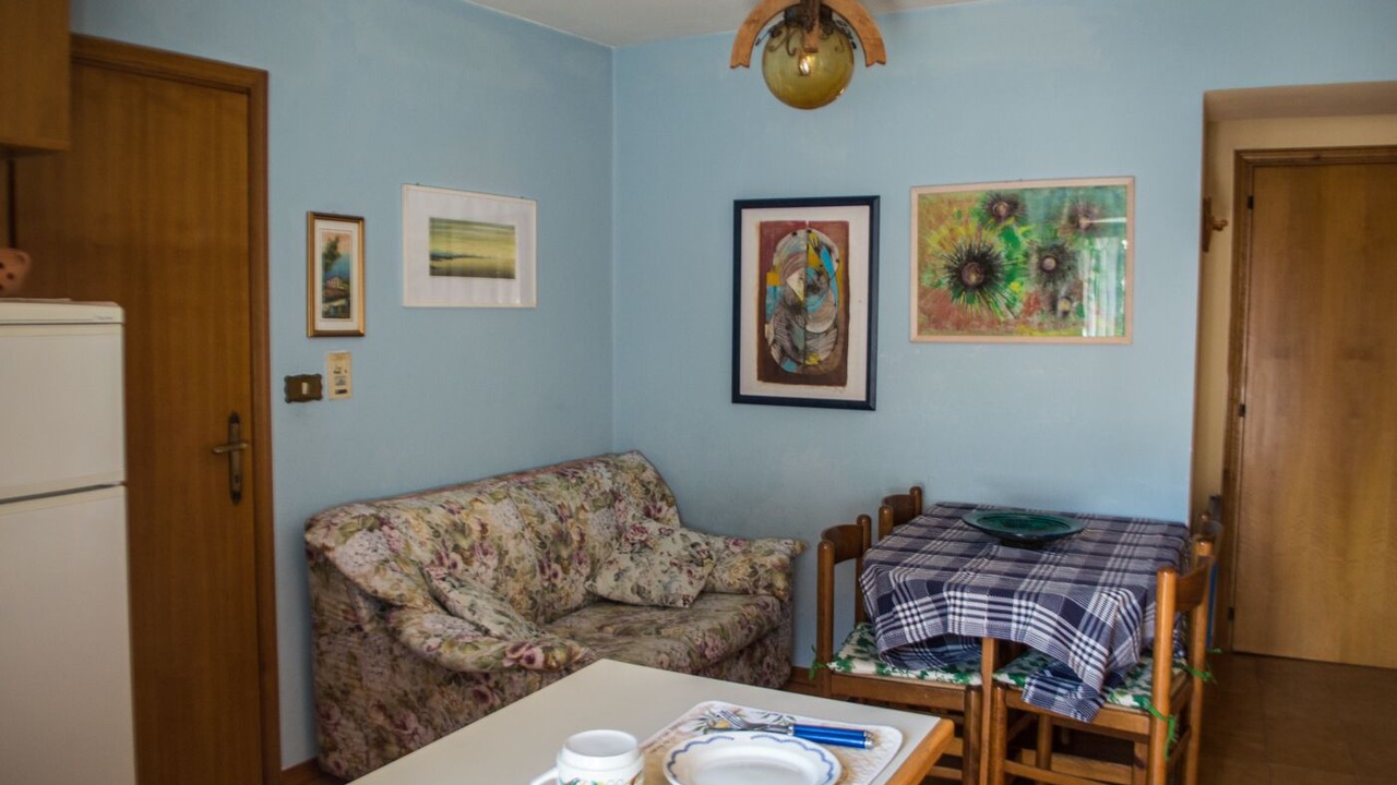 Photo of Livingroom in Bocenago
