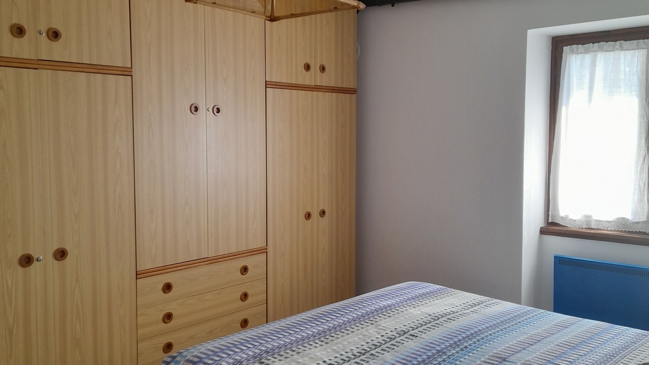 Photo of Bedroom in Bocenago
