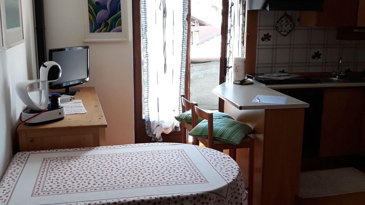 Photo of Kitchen in Bocenago