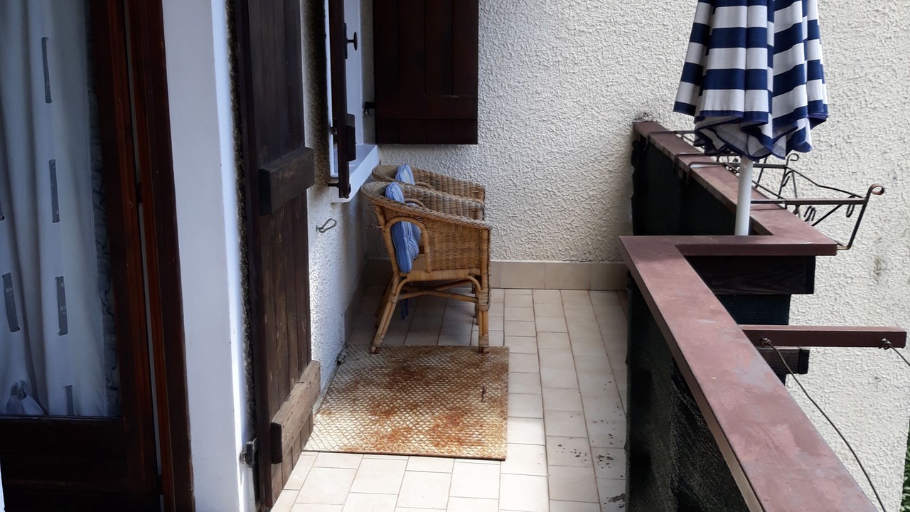 Photo of Patio Balcony in Bocenago