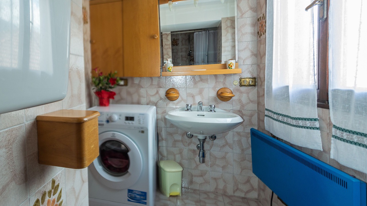 Photo of Bathroom in Bocenago