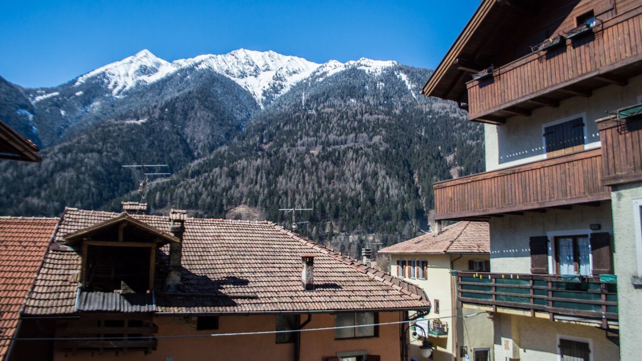 Photo of Outdoor in Bocenago