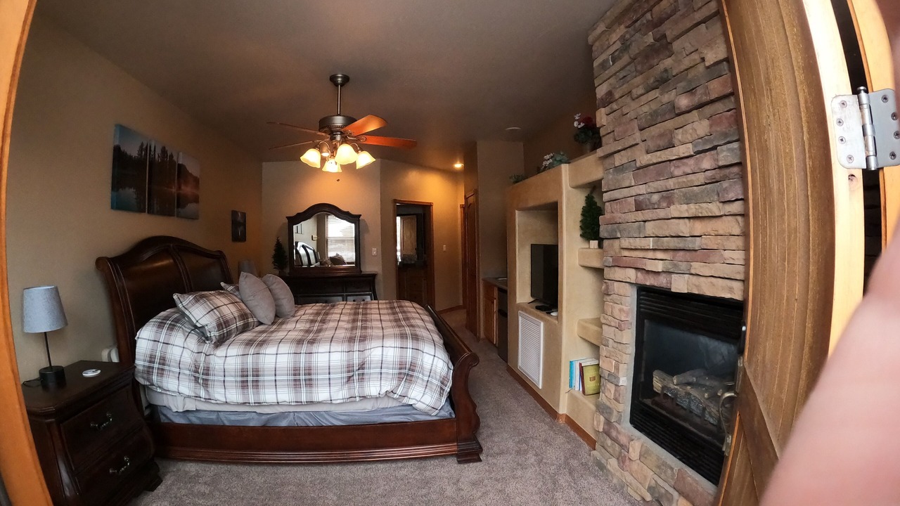 Photo of Bedroom in Torreon