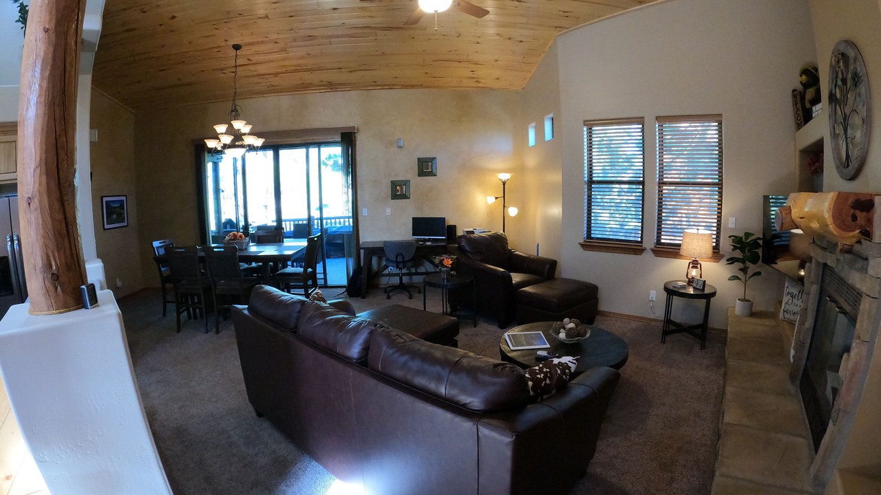 Photo of Livingroom in Torreon