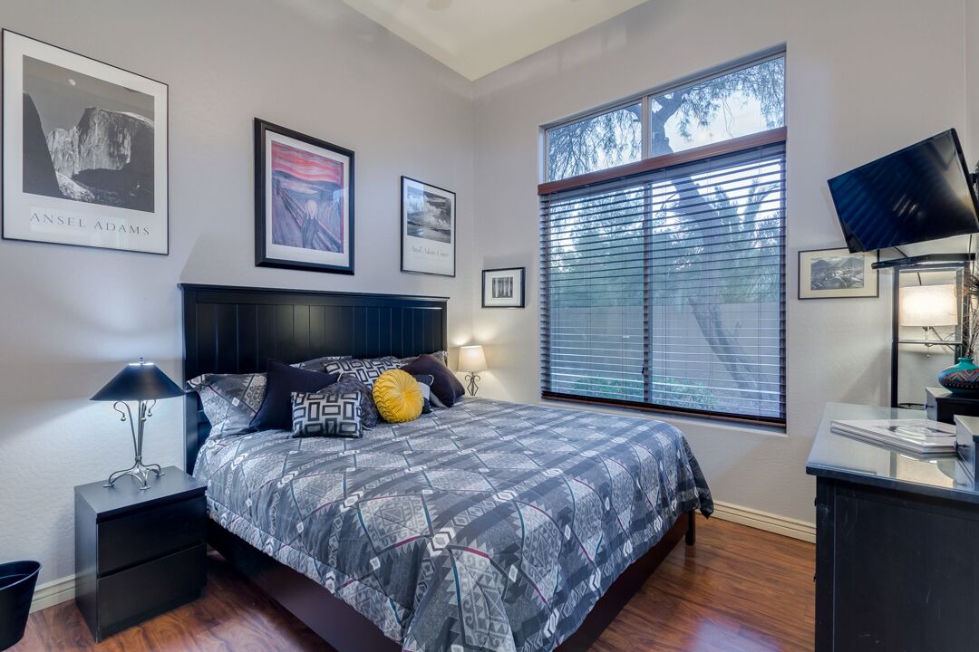 Photo of Bedroom in Chandler