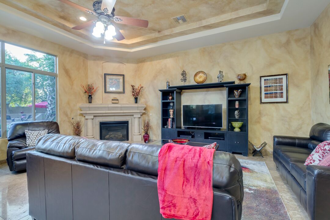Photo of Livingroom in Chandler