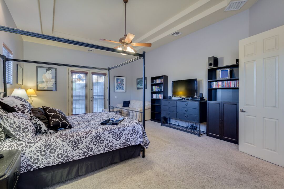 Photo of Bedroom in Chandler