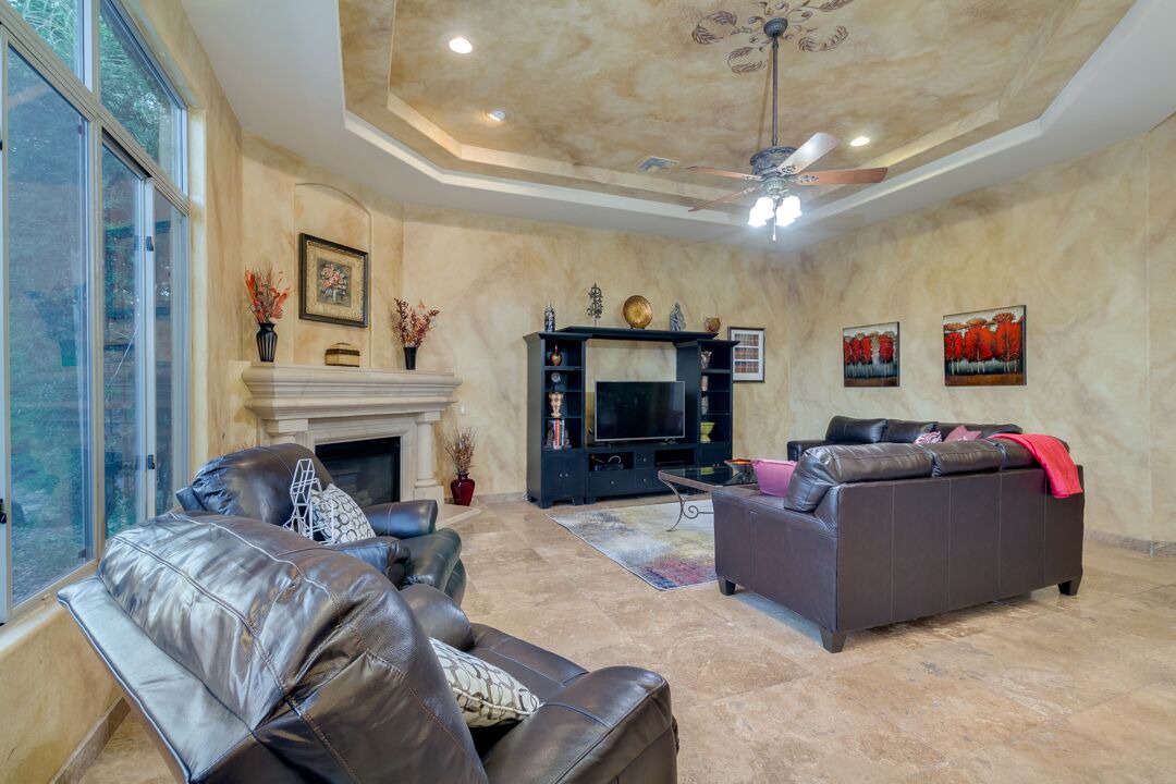 Photo of Livingroom in Chandler