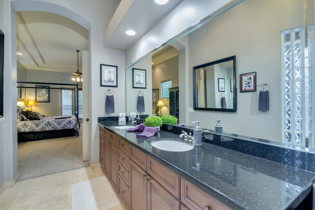 Photo of Bathroom in Chandler