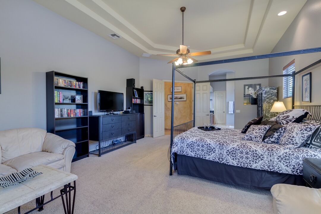 Photo of Bedroom in Chandler