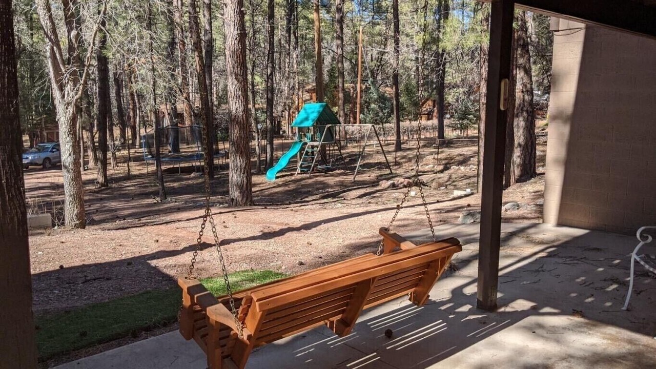 Photo of Others in Christopher Creek