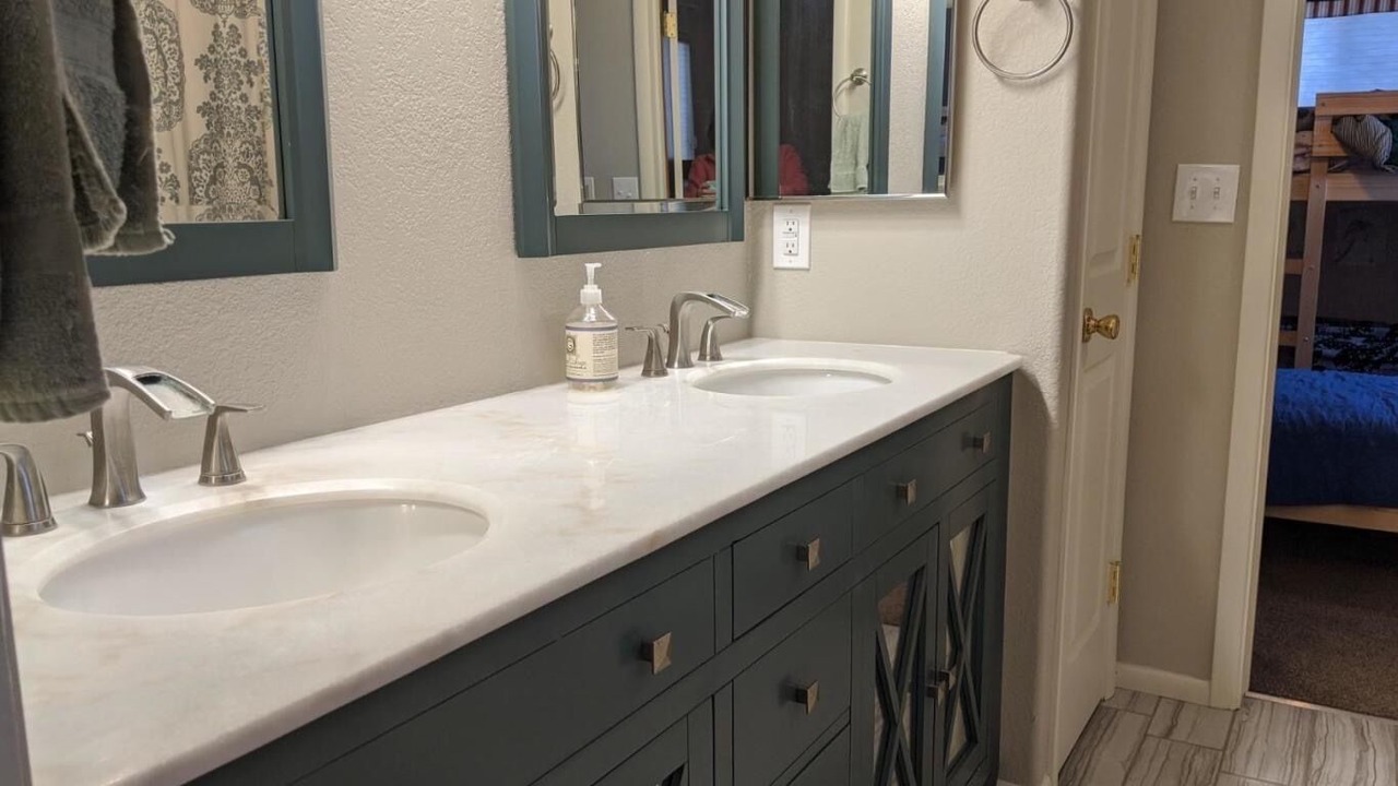 Photo of Bathroom in Christopher Creek